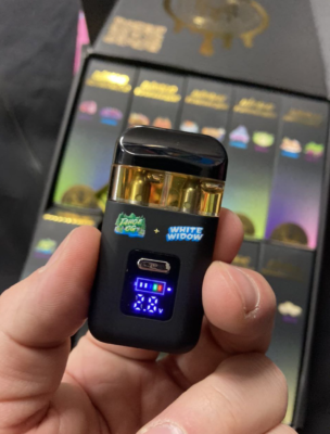 muha meds switch disposable